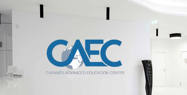 Caramês Education Center