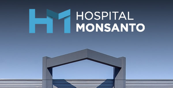 Hospital Monsanto