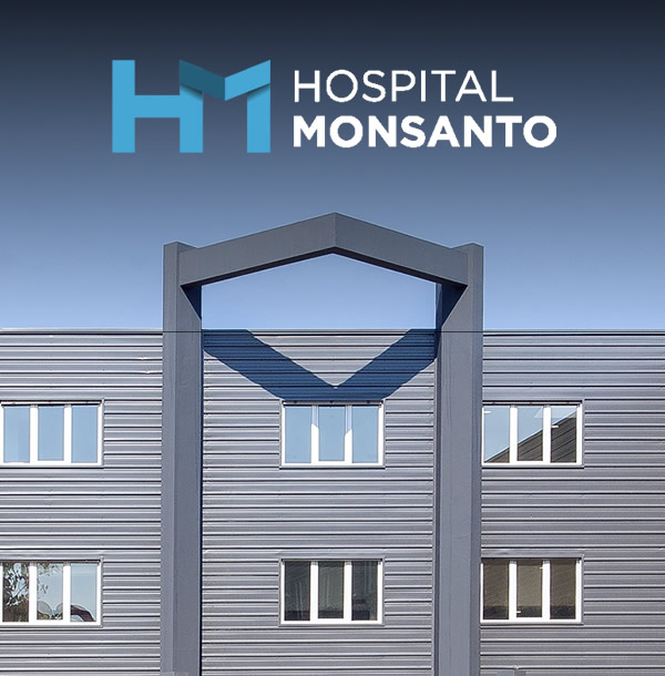 Hospital Monsanto