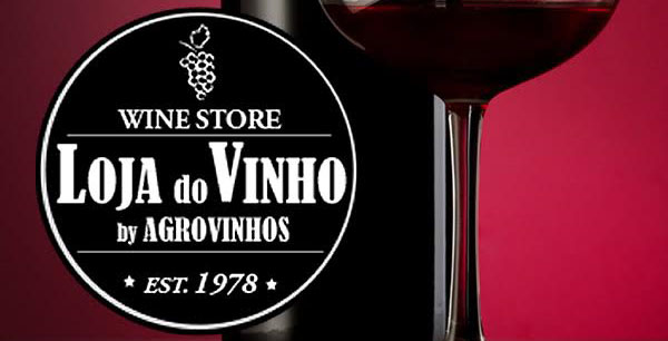 Loja do Vinho