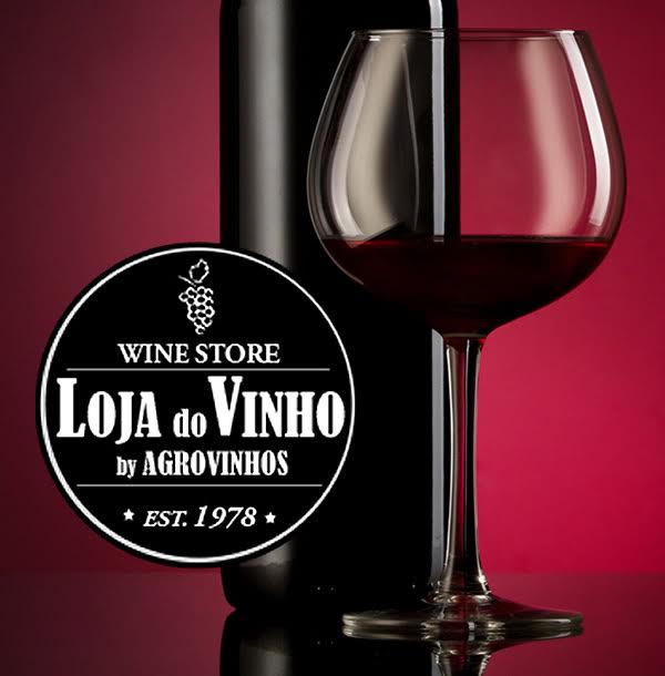 Loja do Vinho