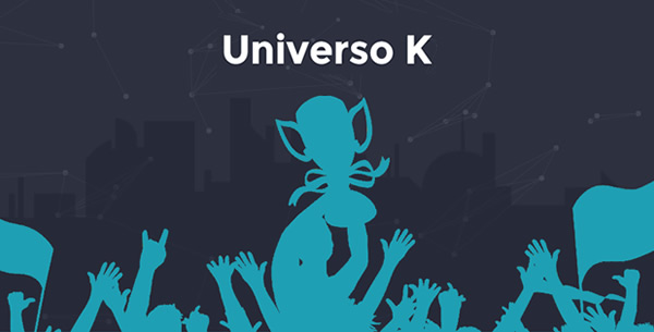 Universo K