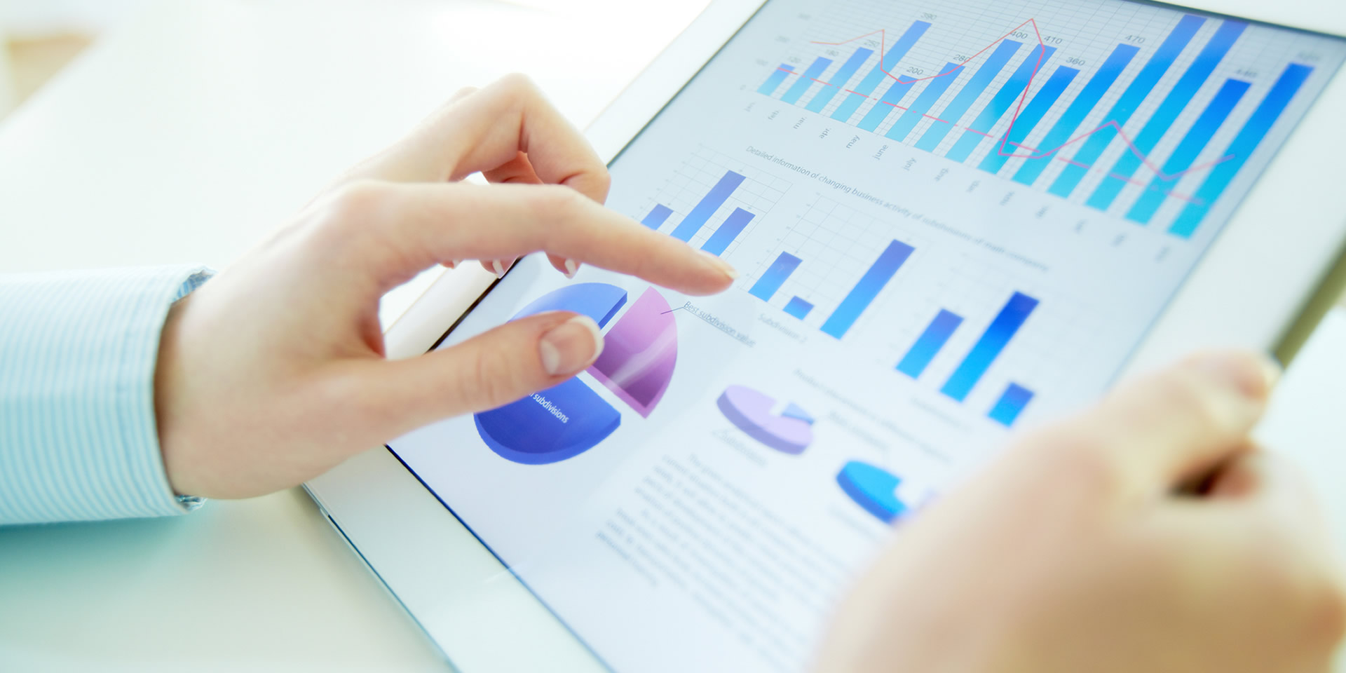 Apps externas à medida