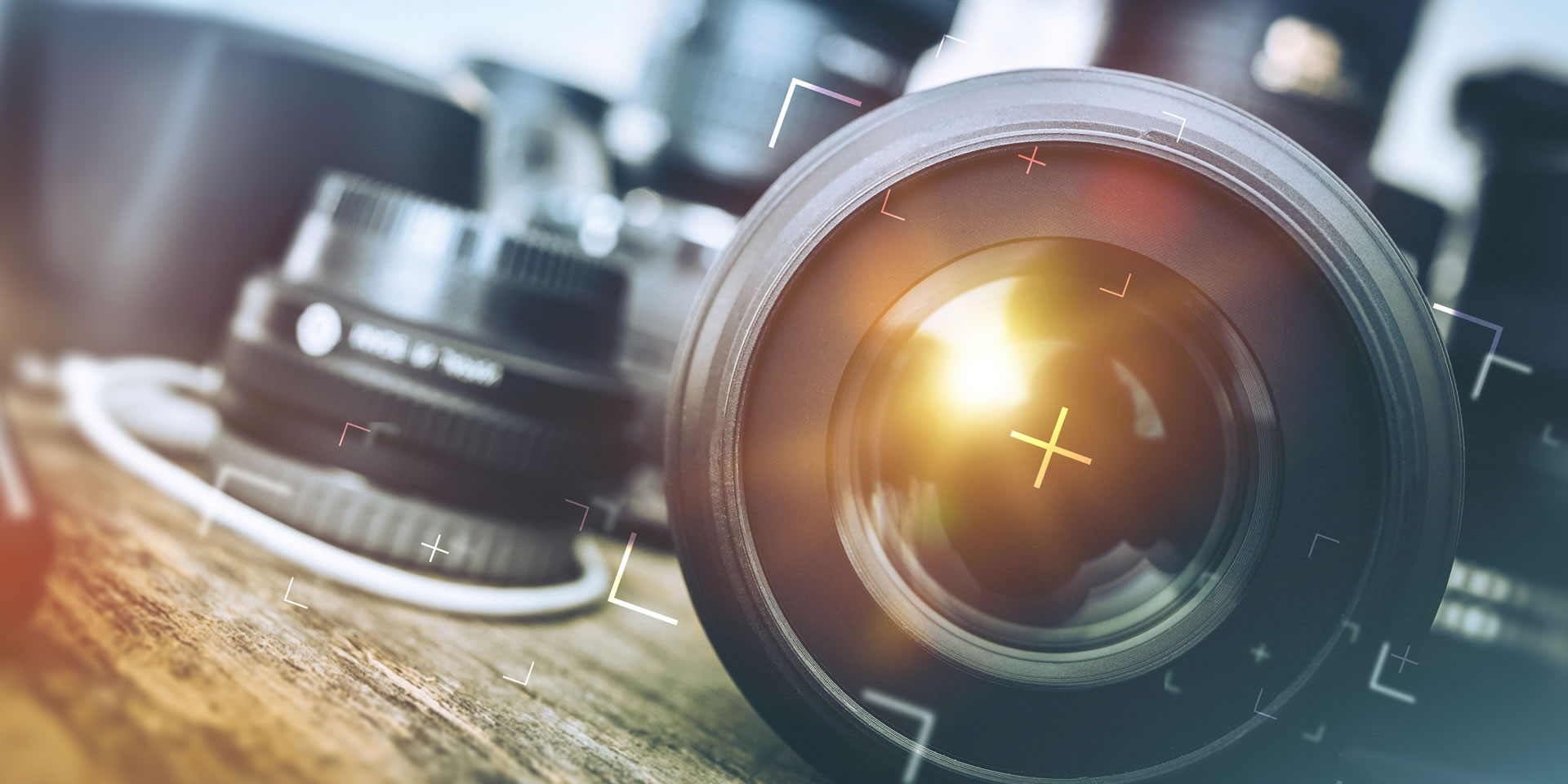 Fotografia Profissional